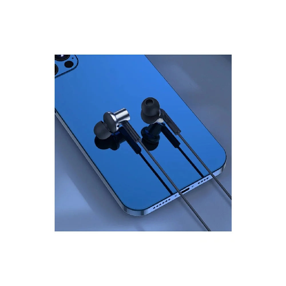 WiWU Wired Earphones EB-311 WiWU Wired Earphones EB-311